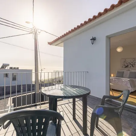 Casa vacanze Angela- Madeira Group Calheta (Madeira)