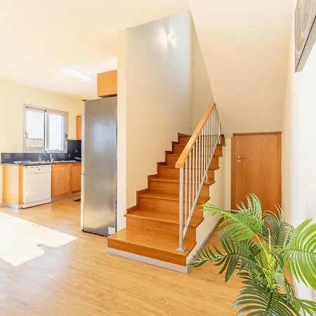 Angela- Madeira Group Casa vacanze *