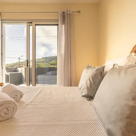 Angela- Madeira Group Casa vacanze Calheta (Madeira)