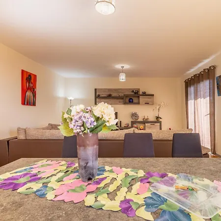 Angela- Madeira Group Casa vacanze Calheta (Madeira)