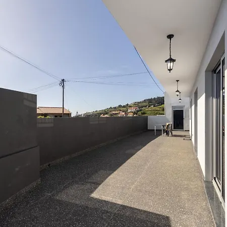 Angela- Madeira Group Prázdninový dům Calheta (Madeira)