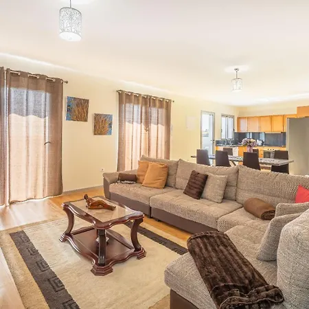 Angela- Madeira Group Casa vacanze *