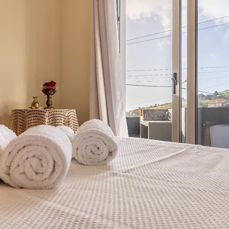 Angela- Madeira Group Casa vacanze *