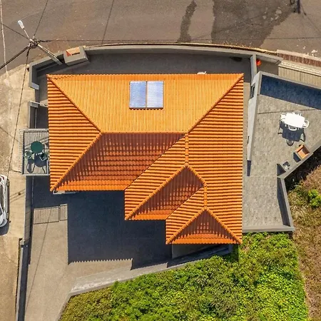 Casa vacanze Angela- Madeira Group