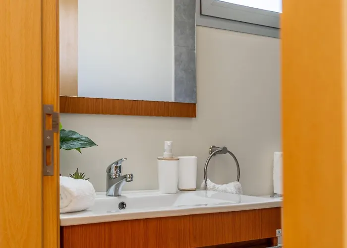 Prázdninový dům Angela- Madeira Group *