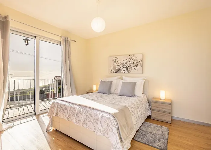 Angela- Madeira Group Prázdninový dům