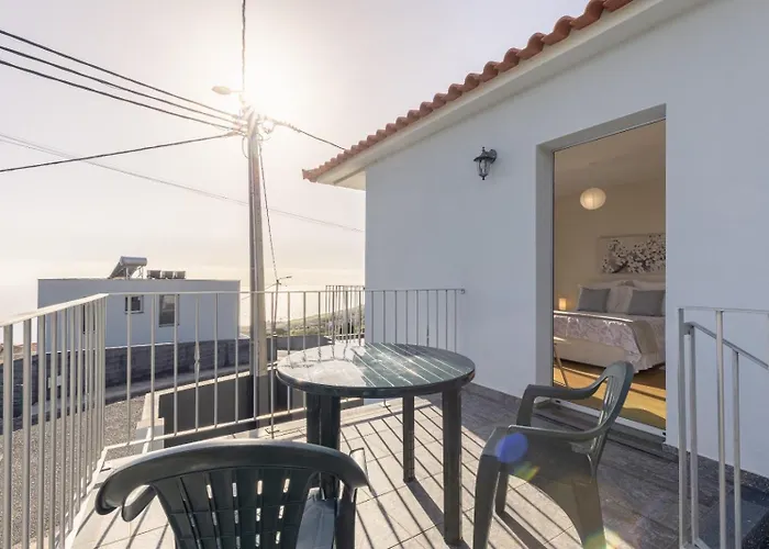 Prázdninový dům Angela- Madeira Group Calheta (Madeira)