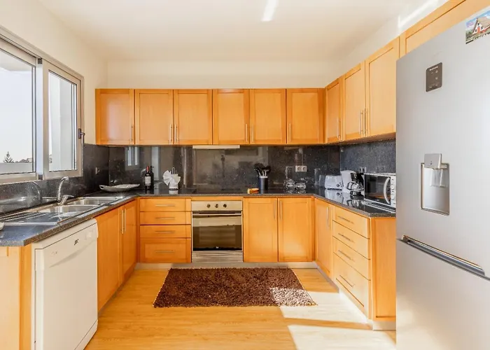 Angela- Madeira Group Prázdninový dům