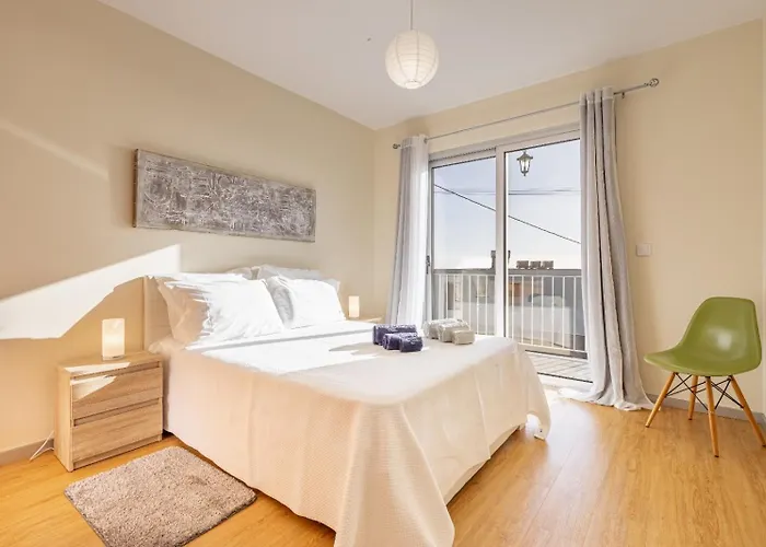 Prázdninový dům Angela- Madeira Group Calheta (Madeira)