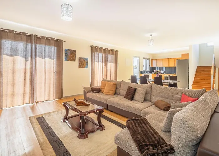 Angela- Madeira Group Prázdninový dům *