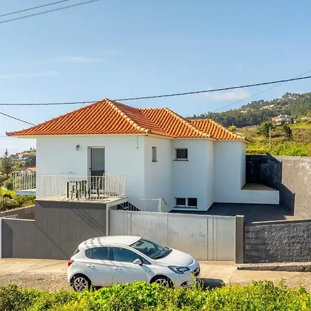 Hébergement de vacances Angela- Madeira Group