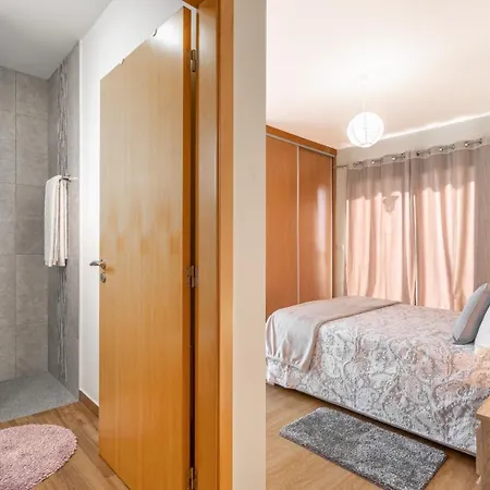 Angela- Madeira Group Hébergement de vacances *