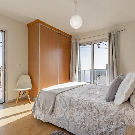 Angela- Madeira Group Calheta (Madeira)