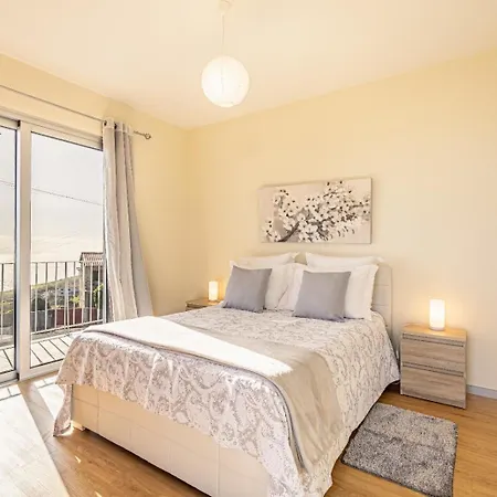 Angela- Madeira Group Hébergement de vacances