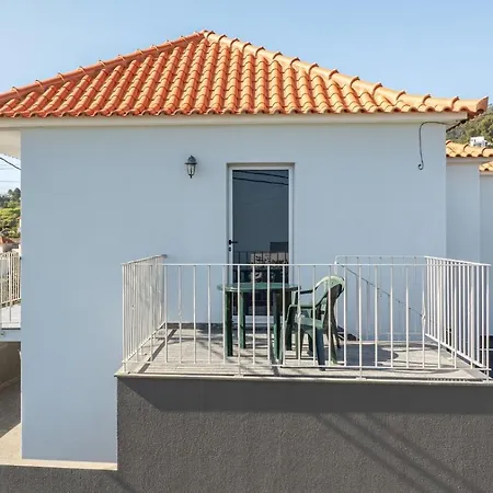 Madeira Angela Ferienhaus *