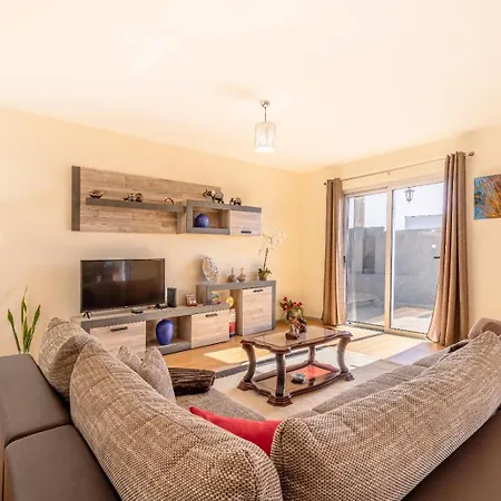 Casa de Férias Angela- Madeira Group Calheta (Madeira)