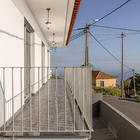 Angela- Madeira Group Calheta (Madeira)