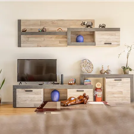 Casa de Férias Angela- Madeira Group *