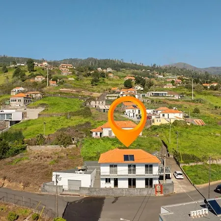 Casa de Férias Angela- Madeira Group Calheta (Madeira)