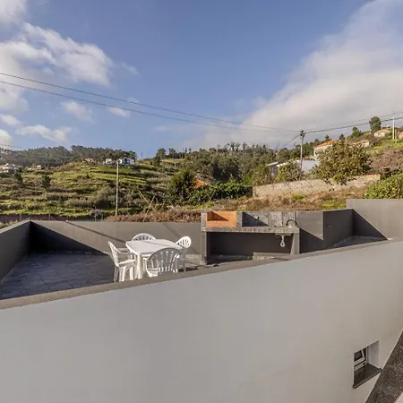 Madeira Angela Ferienhaus
