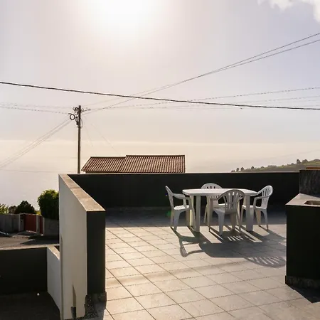Madeira Angela Ferienhaus