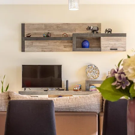 Hébergement de vacances Angela- Madeira Group