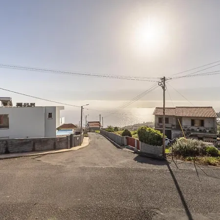 Angela- Madeira Group Casa de Férias Calheta (Madeira)