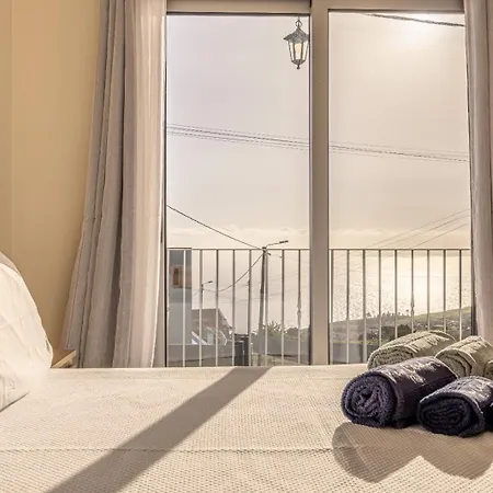 Angela- Madeira Group Calheta (Madeira)