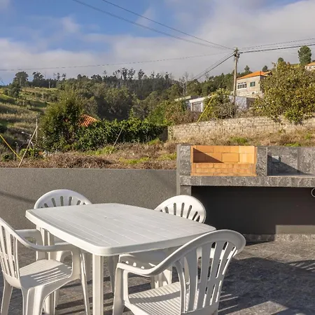 Casa de Férias Angela- Madeira Group