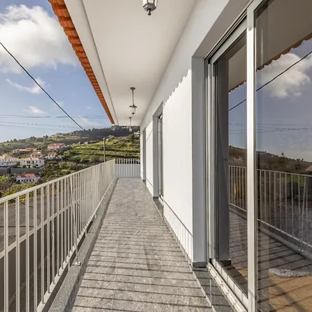 Madeira Angela