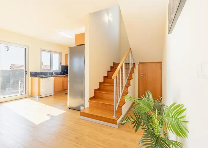 Angela- Madeira Group Holiday home *