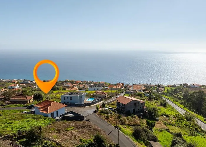 Holiday home Angela- Madeira Group