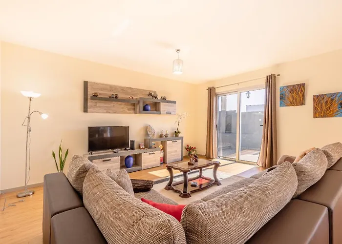 Holiday home Angela- Madeira Group Calheta (Madeira)