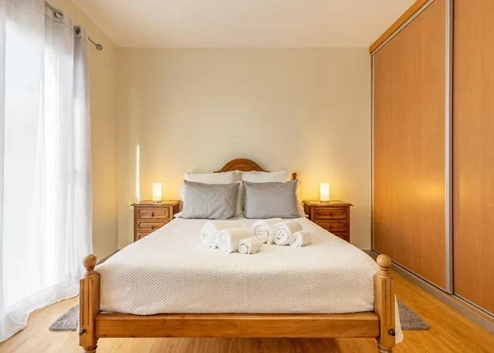 Holiday home Angela- Madeira Group