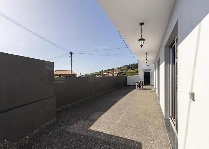 Angela- Madeira Group Holiday home Calheta (Madeira)