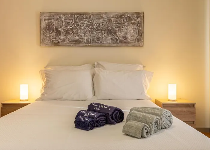 בית נופש Angela- Madeira Group קלייטה