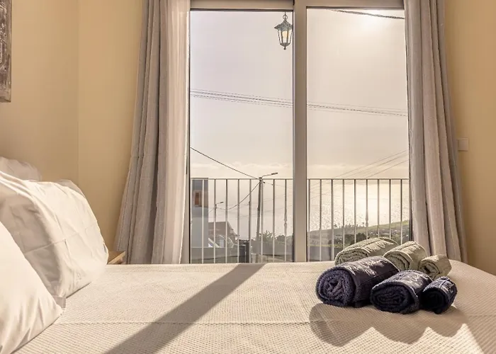 Angela- Madeira Group קלייטה