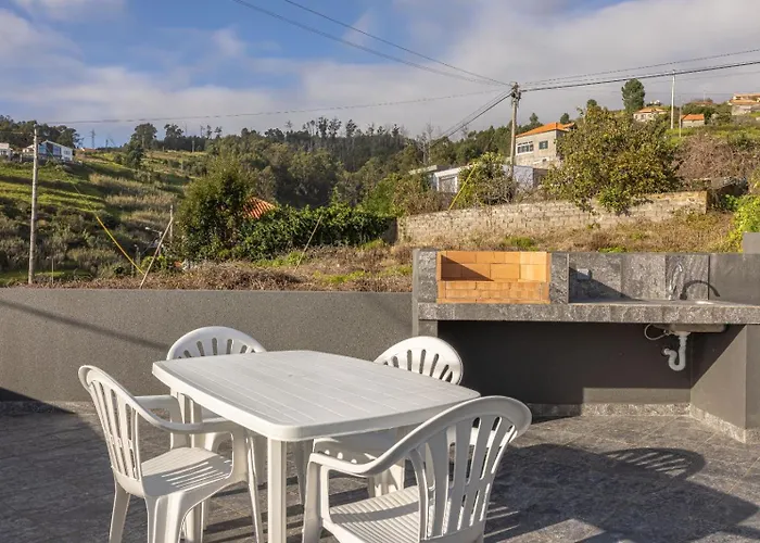 Holiday home Angela- Madeira Group