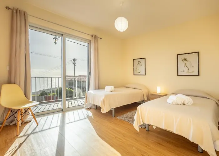 Angela- Madeira Group Holiday home Calheta (Madeira)