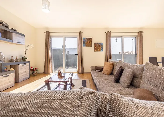 Holiday home Angela- Madeira Group *