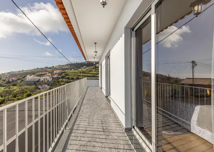 Angela- Madeira Group